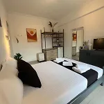Jericho * Sarandë