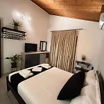 Jericho Hotel *