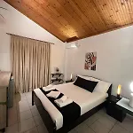Hotel Jericho *
