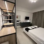 Jericho * Sarandë