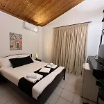 Jericho Hotel