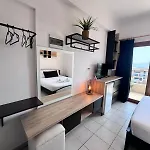 Jericho * Sarandë