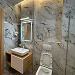 Hotel Jericho Sarandë
