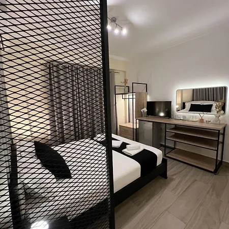 Hotel Jericho Sarandë