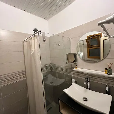 Jericho 호텔 *
