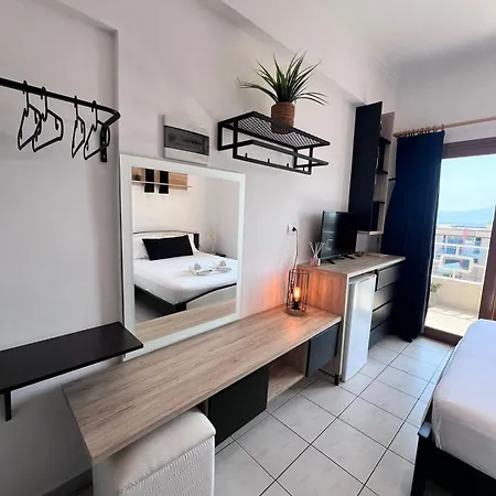 Jericho * Sarandë