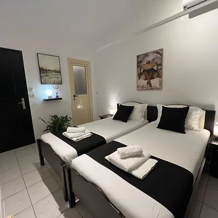 Jericho Hotel Sarandë