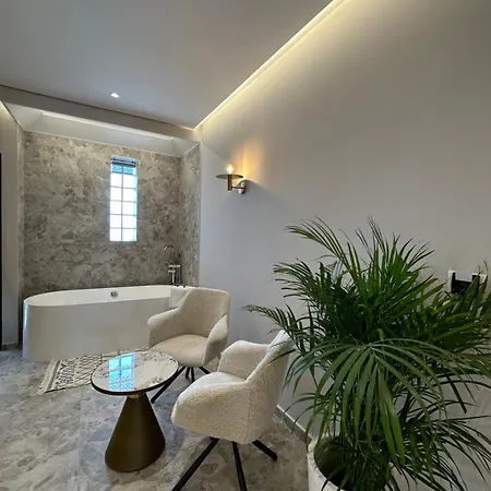 Jericho Hotel Sarandë