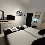 Jericho Hotel Saranda
