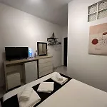Hotel Jericho Saranda