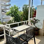 Hotel Jericho *