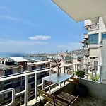 Jericho Hotel Saranda