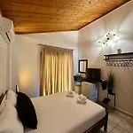 Hotel Jericho Sarandë