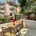 Jericho Hotel Saranda