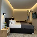Jericho * Sarandë
