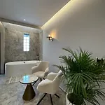 Jericho Hotel Sarandë