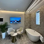 Hotel Jericho Sarandë