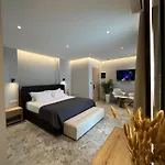 Hotel Jericho Saranda