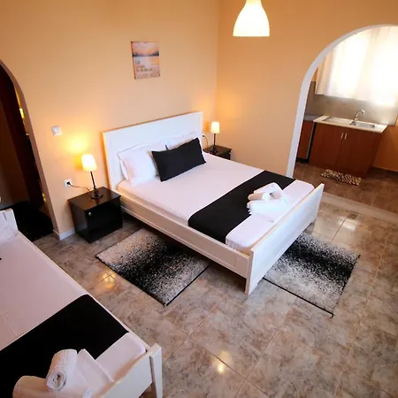 Hotel Jericko