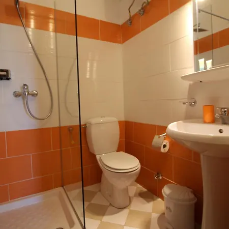 Jericko Hotel *