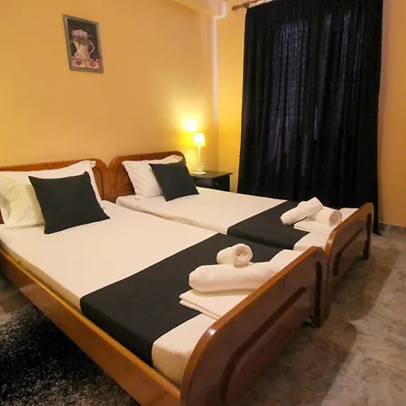 Jericko Hotel *