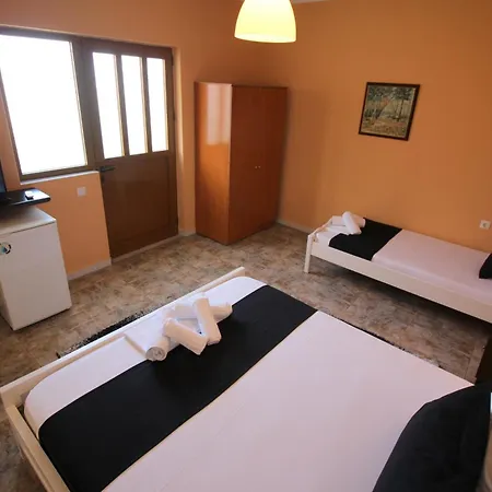 Jericko Hotel Sarande
