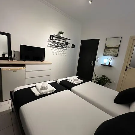 Jericko Hotel Sarande
