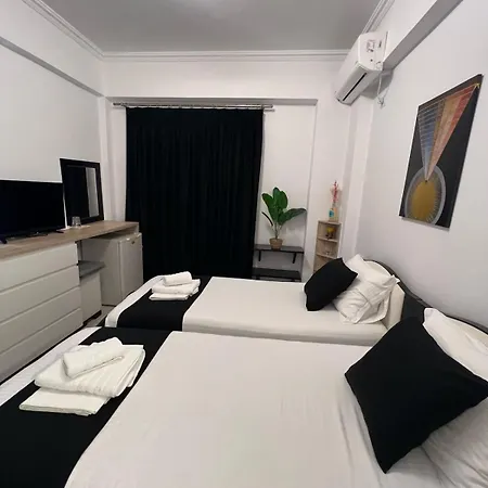 Hotel Jericko *