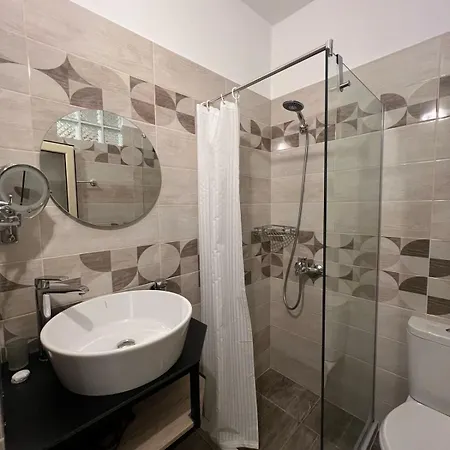Hotel Jericko