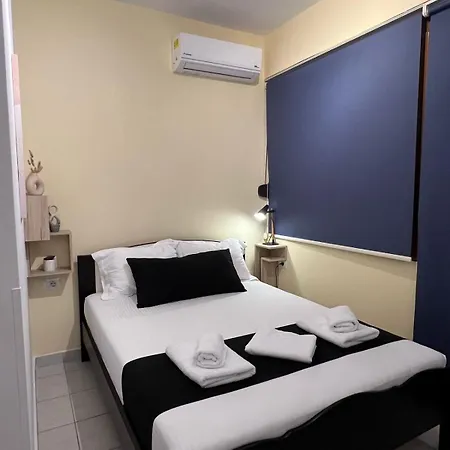 Hotel Jericko