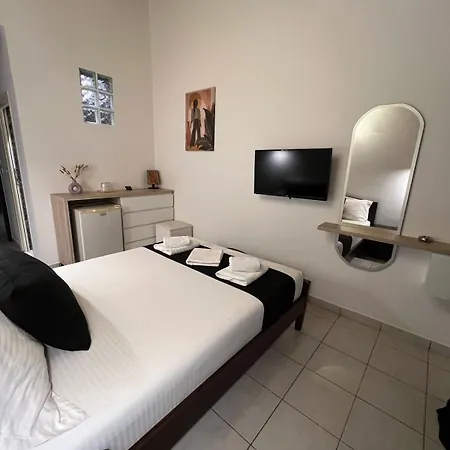 Hotel Jericho *