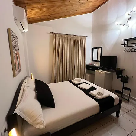 Hotel Jericko