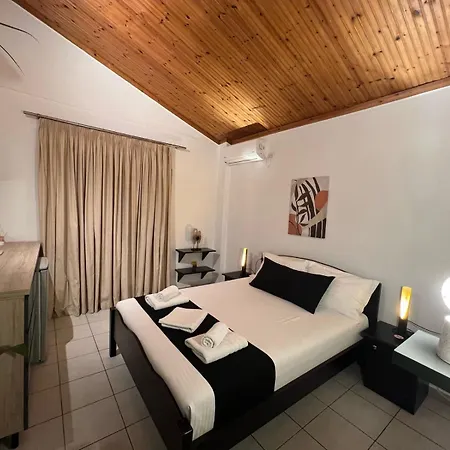 Hotel Jericko *