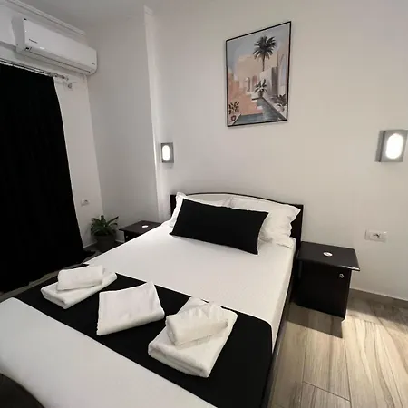 Jericko Hotel *