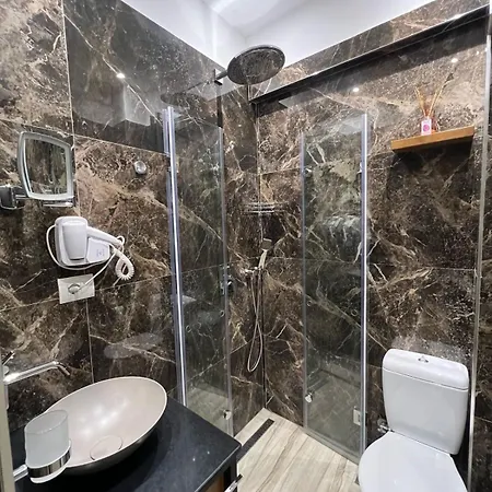 Hotel Jericko *