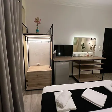 Jericko Hotel