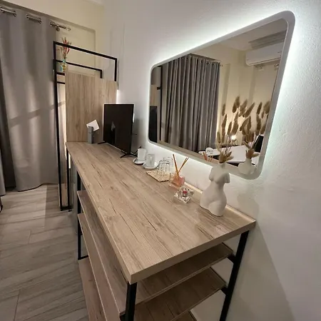 Hotel Jericko