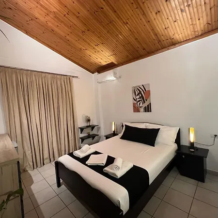Jericko Hotel