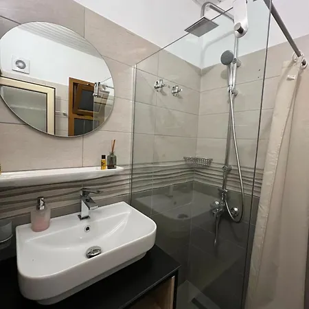 Jericko Hotel Sarande