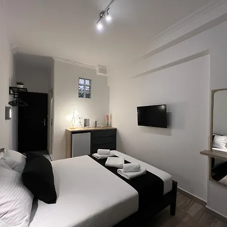 Jericko Hotel Sarande