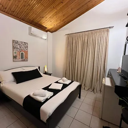Jericko Hotel