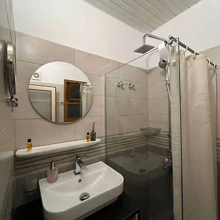 Hotel Jericko