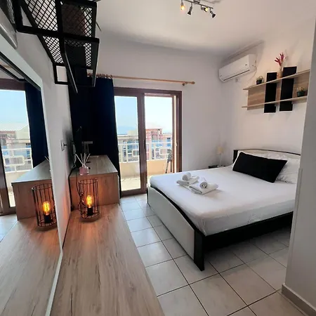 Jericho * Sarandë