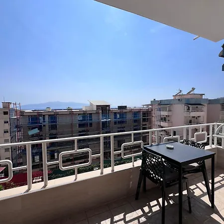 Hotel Jericho