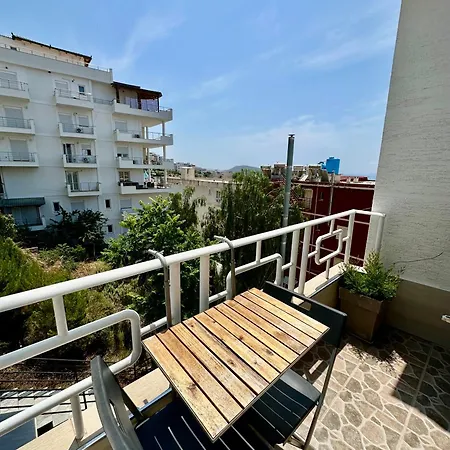 Jericho * Sarandë