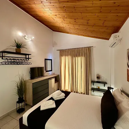 Hotel Jericho