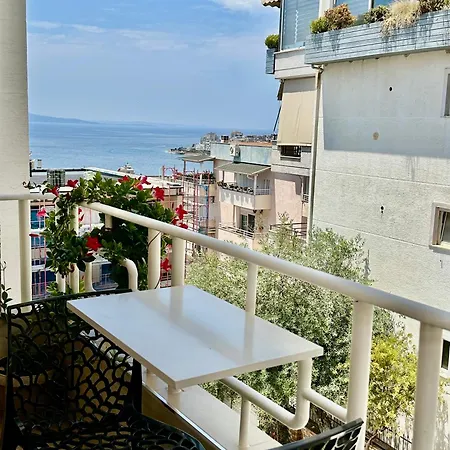 Jericho * Sarandë