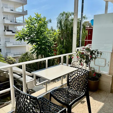 Hotel Jericho *