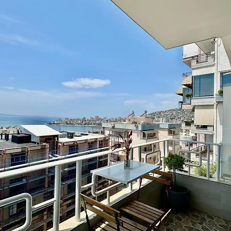 Jericho Hotel Sarandë