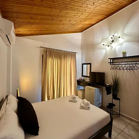Hotel Jericho Sarandë